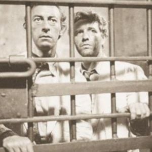 Foto O Caso dos Irmãos Naves