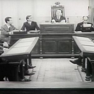 Foto O Caso dos Irmãos Naves