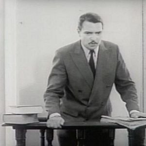 Foto O Caso dos Irmãos Naves