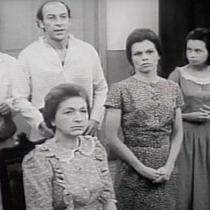 Foto O Caso dos Irmãos Naves