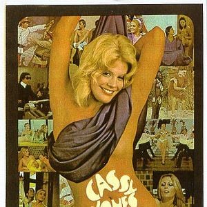 Foto Cassy Jones, o Magnífico Sedutor