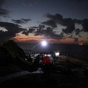 Foto Paraísos Artificiais