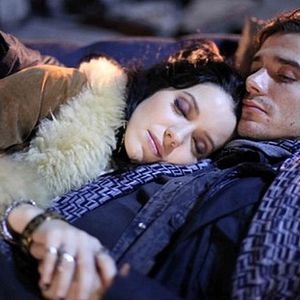 Foto Paraísos Artificiais