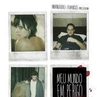 Foto Meu Mundo em Perigo