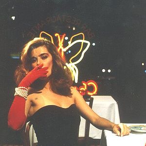 Foto A Dama do Cine Shanghai