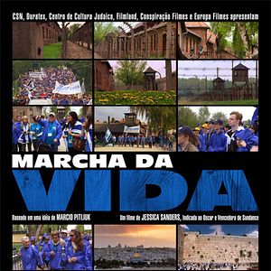 Foto Marcha da Vida