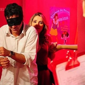 Foto De Pernas pro Ar