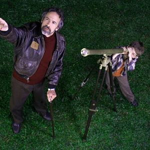 Foto Corpos Celestes