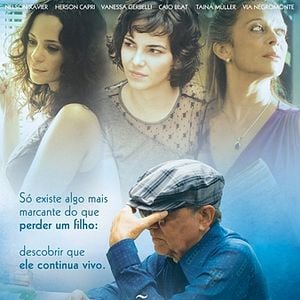 Foto As Mães de Chico Xavier