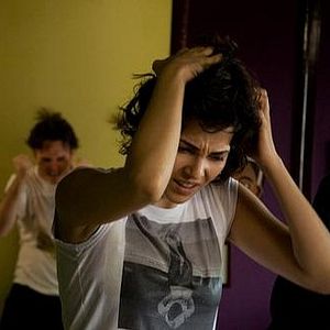 Foto As Mães de Chico Xavier