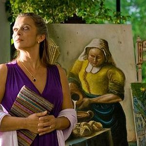 Foto As Mães de Chico Xavier