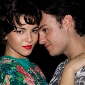 Foto As Mães de Chico Xavier