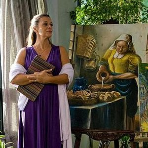 Foto As Mães de Chico Xavier