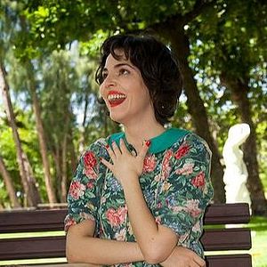 Foto As Mães de Chico Xavier