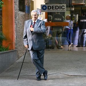 Foto Não Se Preocupe, Nada Vai Dar Certo