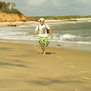 Foto Não Se Preocupe, Nada Vai Dar Certo