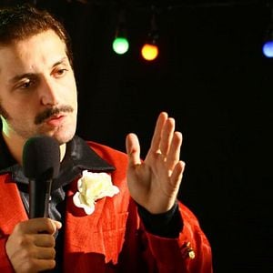 Foto Não Se Preocupe, Nada Vai Dar Certo