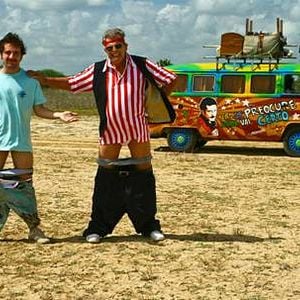 Foto Não Se Preocupe, Nada Vai Dar Certo