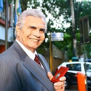 Foto Não Se Preocupe, Nada Vai Dar Certo