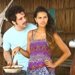 Foto Não Se Preocupe, Nada Vai Dar Certo