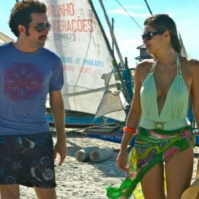 Foto Não Se Preocupe, Nada Vai Dar Certo