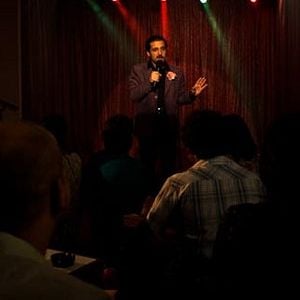 Foto Não Se Preocupe, Nada Vai Dar Certo