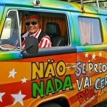 Foto Não Se Preocupe, Nada Vai Dar Certo