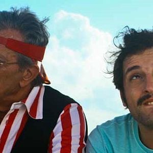 Foto Não Se Preocupe, Nada Vai Dar Certo