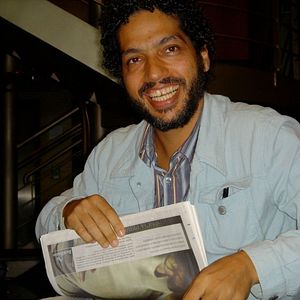 Foto Programa Casé - O Que a Gente Não Inventa, Não Existe