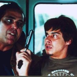 Foto Condenado à Liberdade