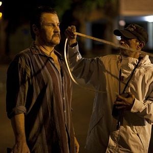 Foto Faroeste Caboclo