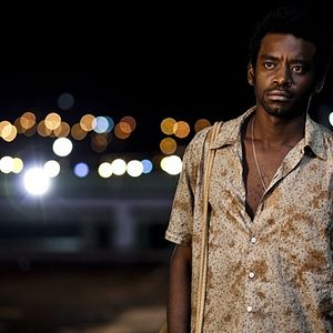 Foto Faroeste Caboclo