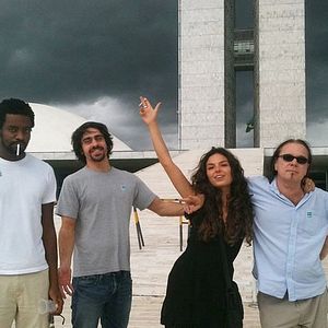 Foto Faroeste Caboclo