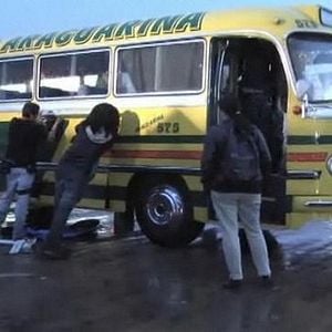 Foto Faroeste Caboclo