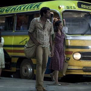 Foto Faroeste Caboclo