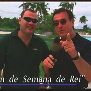 Foto VIPs - Histórias Reais de um Mentiroso