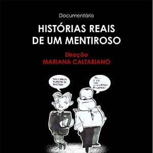 Foto VIPs - Histórias Reais de um Mentiroso