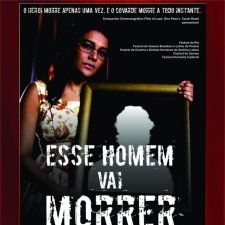 Foto Esse Homem Vai Morrer - Um Faroeste Caboclo