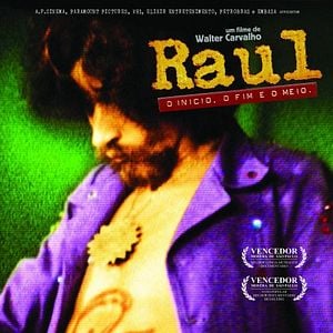 Foto Raul - O Início, o Fim e o Meio