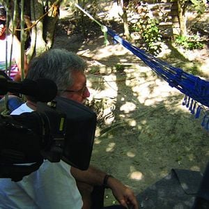 Foto Raul - O Início, o Fim e o Meio