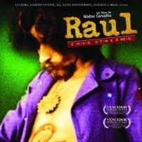 Foto Raul - O Início, o Fim e o Meio