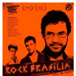 Foto Rock Brasília - Era de Ouro
