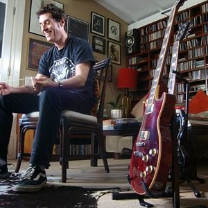 Foto Rock Brasília - Era de Ouro