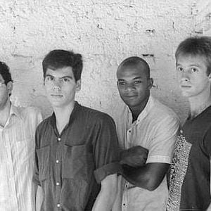 Foto Rock Brasília - Era de Ouro