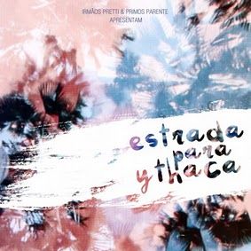 Foto Estrada para Ythaca