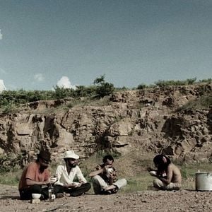 Foto Estrada para Ythaca