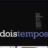 Foto Família Braz - Dois Tempos