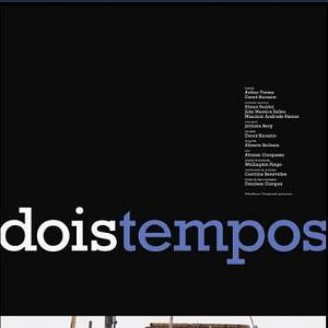 Foto Família Braz - Dois Tempos