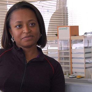 Foto Família Braz - Dois Tempos