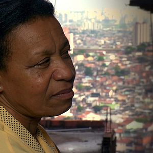 Foto Família Braz - Dois Tempos